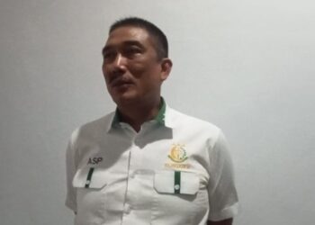 Pastikan Kehadiran Jaksa di PN Ambon, Kajati Agoes SP Sidak Mendadak