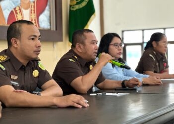 Kasus Korupsi DD/ADD Desa Lokki Naik Penyidikan, Tim Temukan Kerugian Negara