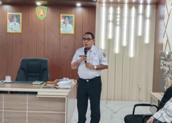 Marah Besar, Gubernur Lewerissa Desak James Leiwakabessy Bongkar “Sarang Pancuri” di Dinas Dikbud Maluku, Diduga “Tukang Peras” Guru seMaluku Dimutasikan