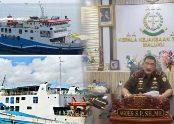 Kasus “Pancuri Kepeng Negara” di PT Bipolo Gidin Naik ke Penyidikan, Zainudin Booy dan Wilis Ayu Lestari Berpotensi Jadi Tersangka?
