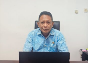 Tentang Bangunan MPP di Ambon Plaza, Ini Penjelasan Kepala BPKAD