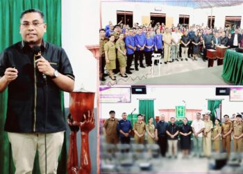 Lekransy : Ingatkan Orang Tua Awasi Anak di Ruang Medsos