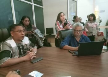 Pertahankan Status Kota Musik Dunia, Ambon Jadi Tuan Rumah Festival Musik Internasional