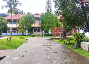 Dana BOS SMKN 3 Ambon Rp 1,5 Miliar, Banyak Mark-Up Anggaran, Pungli Merajalela, Penggunaannya Tak Jelas, Jaksa Diminta Usut