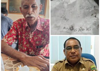 Polisi Harus Berani Tetapkan Tersangka Pencurian Puluhan Dokumen BOS/DAK SMA/SMK di Disdikbud Maluku, Ditreskrimsus Polda Maluku Dintervensi?