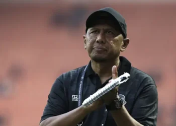 Rahmad Darmawan latih Liga Indonesia All Star di Piala Presiden 2025