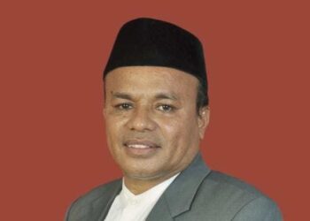 Bersama WAL Bikin Hancur PT BIpolo Gidin, Jadi Komut PT Dok Waiame, Justru “Bautang” Rp 475 Juta Diduga Uang Hasil “Pancuri Kepeng Negara”, Zainuddin Boy Tantang Diperiksa Jaksa