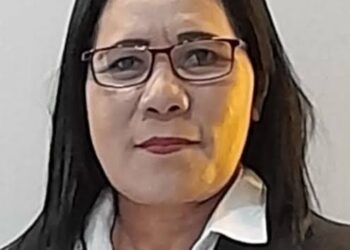 Roos J Alfaris : Laporan Pidana Andre Ariyanto Terhadap Ketua TKBM Ambon “Itu Laporan Lama”