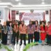 DPRD Kabupaten MBD Gelar Rapat Paripurna Istimewa HUT ke-17