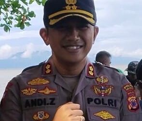 PT SIM Beroperasi di Lahan Sendiri dan Memiliki Izin Resmi, Andi Zulkifli: Kami Hanya  Melakukan pengamanan, bukan membekingi