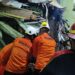 Tim SAR Gabungan Evakuasi Dua Warga Desa Galala Tertimbun Longsor