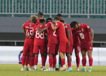 Pernyataan Resmi  Manajemen Malut United Batal Tampil di Asean Championship