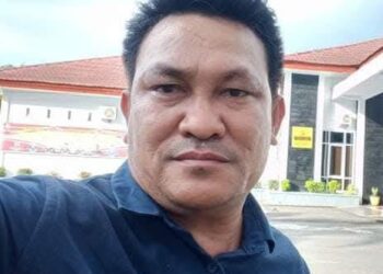 Lahan Untuk Pembangunan Kantor PLN ULP Kobisonta Seram Utara Timur Seti Belum Dibayar Ganti Rugi, Kuasa Hukum Somasi GM PT. PLN Wilayah Maluku dan Malut