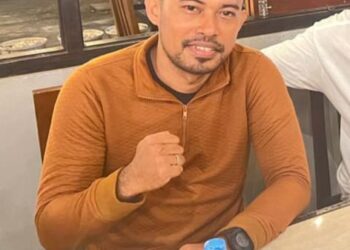 Kuasa Hukum Bripka Malfry Masela “Ngaku” Kliennya Difitnah Selingkuhi Istri Orang