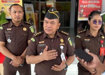 Jaksa Naikan Status Kasus Korupsi Dana Desa Hatunurun Ke Penyidikan