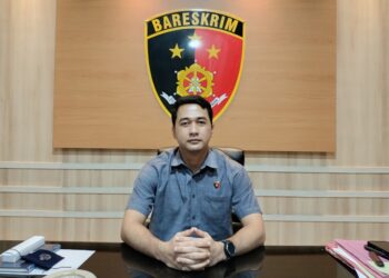 Reskrim Polres Tual Kantongi Satu Nama Terduga Pelaku Pengeboman Ikan di Perairan Tayando