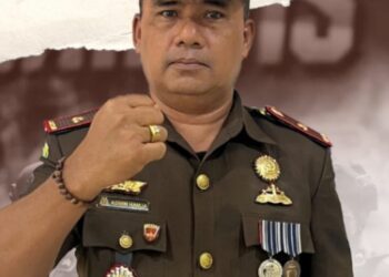 Tim Penyidik Cabjari Ambon di Saparua Tetapkan 6 Orang Tersangka Korupsi DD/ADD Negeri Tiouw
