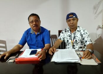 Ditreskrimsus Polda Maluku Diduga Loloskan Bos PT. Literata Lintas Media, Fakta Sidang Perlu Didalami Polisi