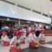 PT Angkasa Pura Bandar Udara Pattimura Ambon Menggelar Lomba Pentas Seni Siswa SD Lingkungan Bandara
