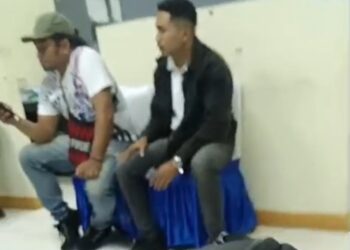 Soal Hoaks 100 Ton Narkoba Masuk Maluku, Oknum Aktivis “Nau-Nau” dan Oknum ”Jurnalis Abal-Abal” Diduga Balik Peras Pejabat BNNP Maluku Dengan Dalih Bayar Cicilan Motor