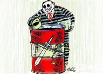 Polda Maluku Ungkap Praktek Oplosan Solar, 2 Orang Pengoplos Jadi Tersangka