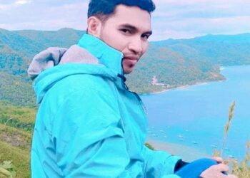 Gegara Hobi “Peras” Pejabat, Berdalih Tagihan Uang Kos tapi Tak Dipenuhi, Gilbert Pasalbessy Beritakan BPJN Maluku soal Proyek Jalan di Seram Utara