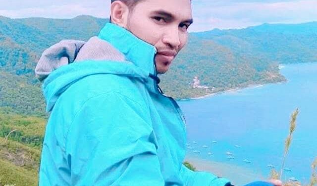 Foto : FB Gilbert Pasalbessy