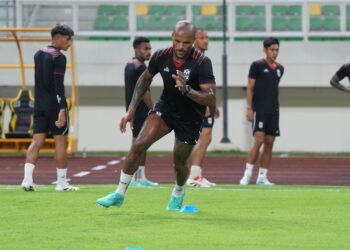 Jelang Menghadapi Dewa United, Hendri Susilo: “Pelatih dan Pemain siap berjuang bersama “