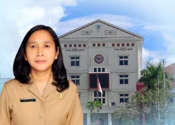 Ambon Raih Predikat Kota Layak Anak Pratama, Bukti Komitmen Bersama Wujudkan Kota Ramah Anak