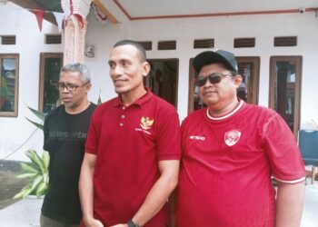 HUT Ke -20 Komisi Yudisial, KY Perwakilan Maluku Libatkan Jurnalis dan Mahasiswa