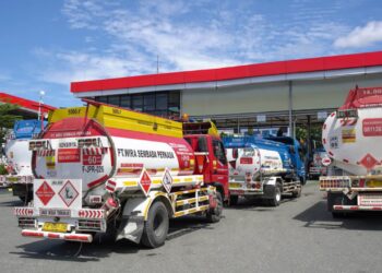 Gempa Papua Tak Ganggu Operasional, Pertamina Jamin Pasokan Energi Aman