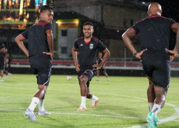 Jelang Menghadapi Bali United di Kandang , Hendri Susilo: Kami Siap Berikan yang Terbaik