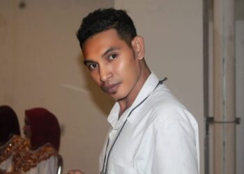 Gilbert Pasalbessy Terus Tebar Fitnah, Leuwol : Segera Klarifikasi atau di Proses Hukum