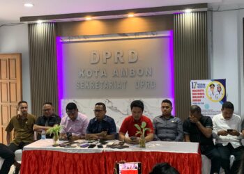 DPRD Ambon Desak Proses Hukum Tegas Pelaku Pembakaran Rumah di Hunuth