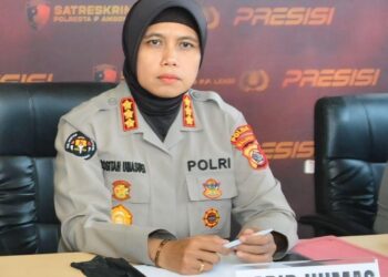 Sedikit “Terusik” Pemberitaan Referensi Maluku.Id Soal Kehadiran Dirbinmas di TKP Saat Penyerangan Massa Hitu ke Hunuth, Polda Maluku Klarifikasi