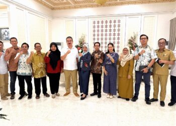 “Proyek Jalan Pesisir Teluk Ambon”, Ikon Baru Maluku, Perjuangan Mulai Terwujud, Apresiasi ke Gubernur HL