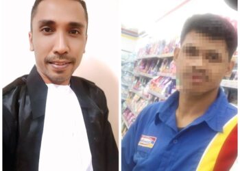 Kasih Hamil Lalu Minta Pacarnya Aborsi, Karyawan Indomaret ini Dipolisikan