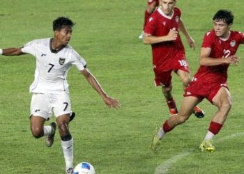 Timnas Indonesia U-17 Bungkam Uzbekistan U-17 di Piala Kemerdekaan 2025