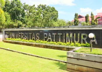 “Seng” Takut Ancaman Unpatti, BW Bersikeras Lapor KPK, Agus Ufie di Pusaran Suap Unpatti