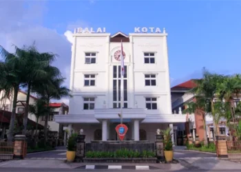 Hari Ini , Walikota Ambon Rombak Birokrasi Renacananya Berlangsung di Transit Passo