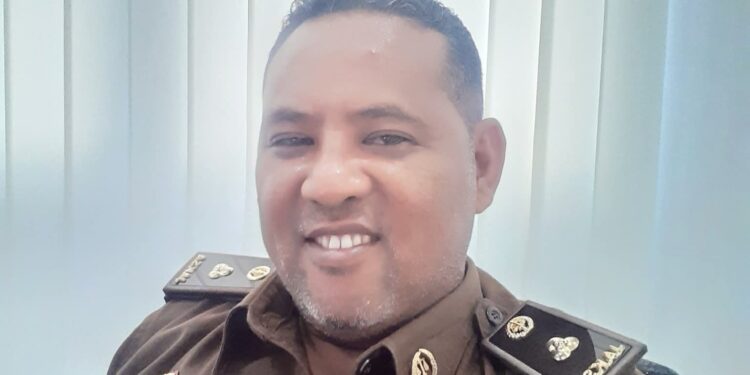 Foto : FB Jafet Ohello