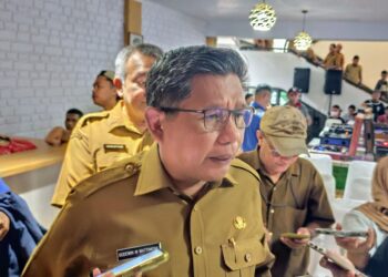 Rayakan HUT ke-450, Kota Ambon Usung Semangat Inovasi dan Kebersamaan Lewat E-Sport dan Karya Bakti