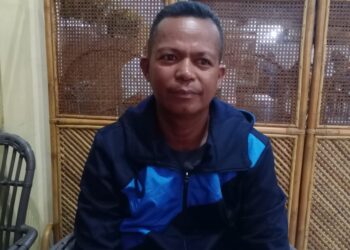 Tepis Pungli dan Makan Dana BOS, Kepsek SMKN Negeri 5 MBD Akui Ada yang Ingin “Mengkudetanya”