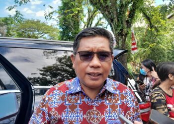 Wali Kota Ambon Ajak Warga Satukan Doa dan Aksi untuk Masa Depan Kota