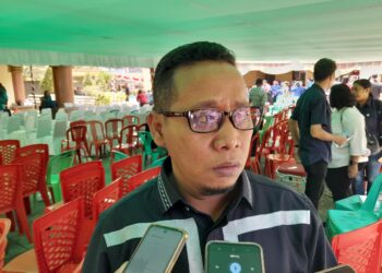 Ketua DPRD Ambon: Doa Bersama Jadi Tonggak Persatuan Menuju Kota yang Lebih Baik
