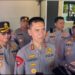 Kapolda Maluku Lakukan Kunjungan Kerja ke Polres Tual dan Maluku Tenggara, Usung Tagline “Maluku Tarus Biking Bae”