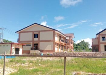 Ada Potensi “Pancuri Kepeng Negara” Rp 14 Miliar di Proyek Seminari Xaverianum milik Mansur Banda, Diduga Jaksa Pendamping Ketiban Duit Haram