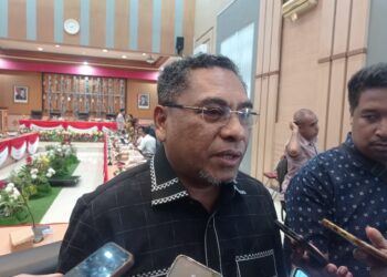 Ambon Mantapkan Diri Jadi Smart City, Infrastruktur Digital dan Literasi Sosial Jadi Prioritas