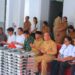 Pemkot Tual Dinilai Responsif Dukung Program Makan Bergizi Gratis