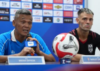 Jelang Lawan Madura United, Hendri Susilo: “Kami siap bangkit dan rebut tiga poin ”